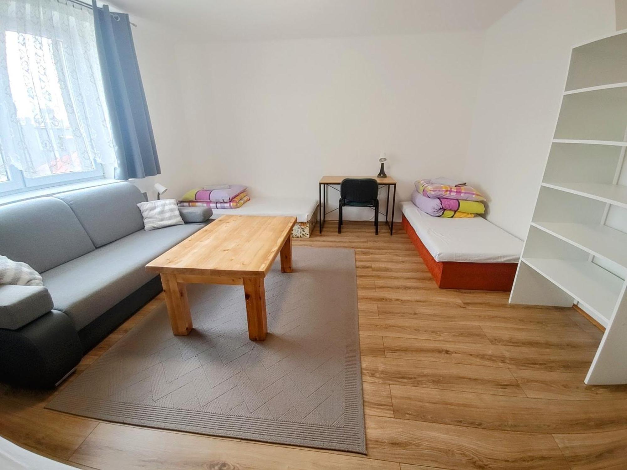 Piano Studio Huncovce Exteriér fotografie